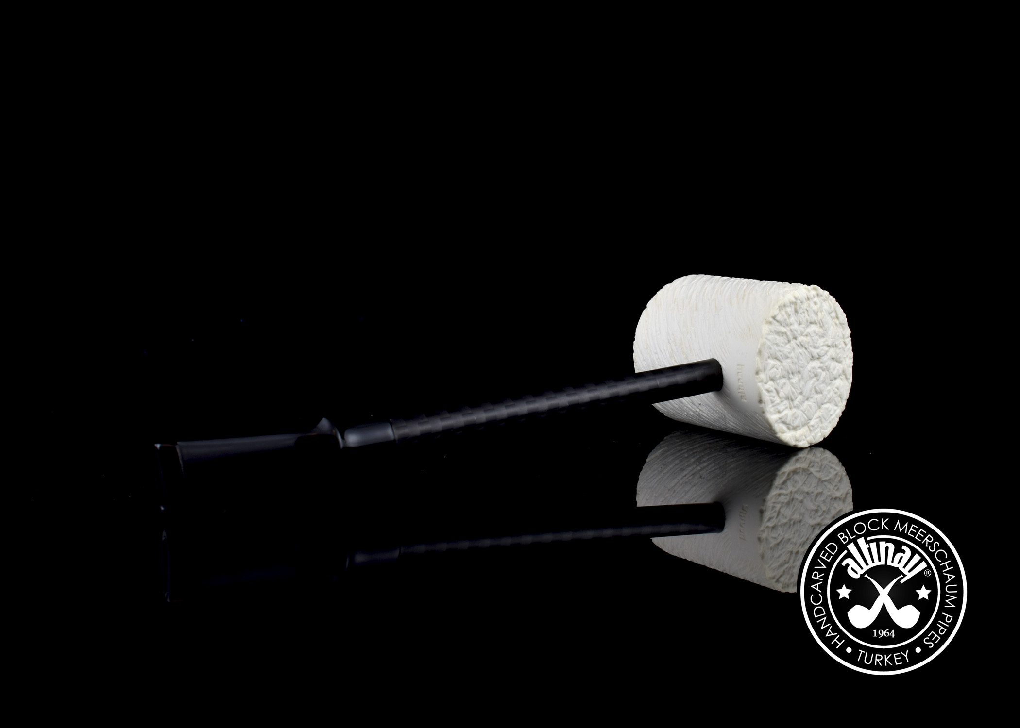 altinay-carbon-fiber-poker-meerschaumpfeife-kompakt image 3