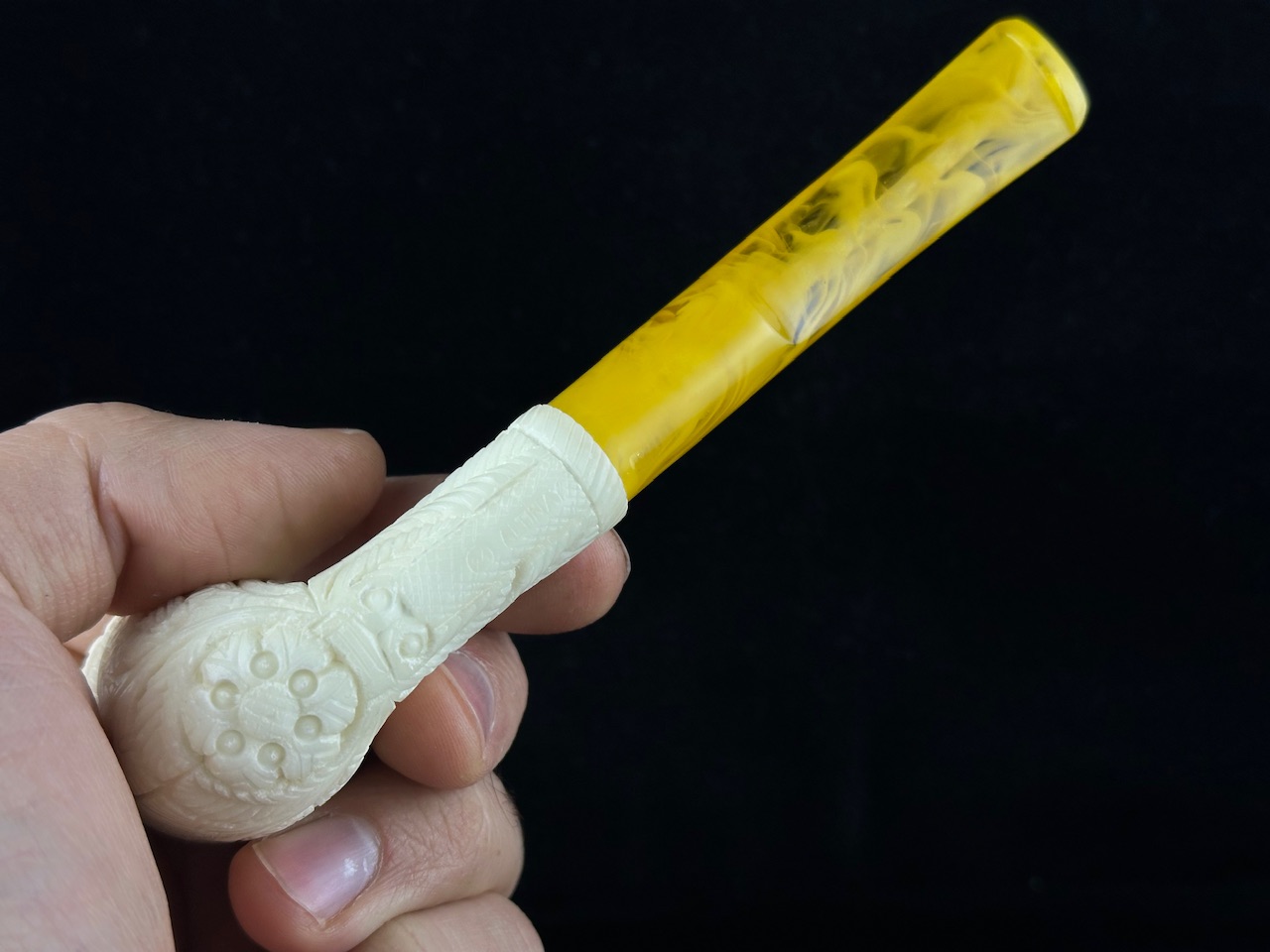 altinay-classic-dublin-meerschaumpfeife-natur-2 image 4