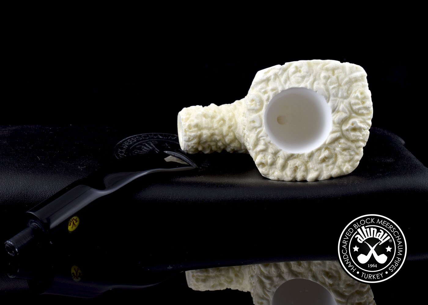 altinay-classic-freehand-panel-meerschaumpfeife image 7