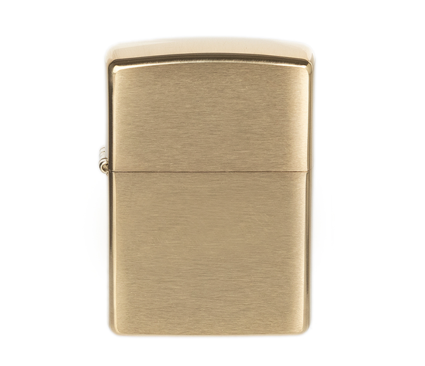 zippo-pfeifenfeuerzeug-messing-geb-rstet-winddicht image 1