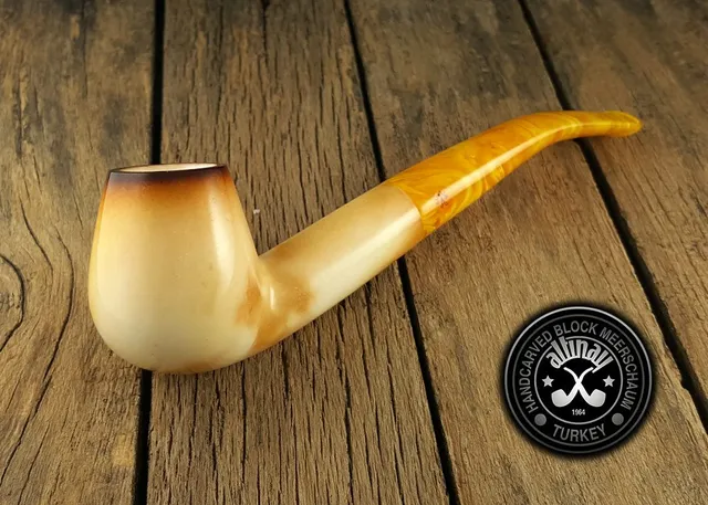 altinay-lee-van-cleef-meerschaumpfeife-mit-etui-kalziniert image 1