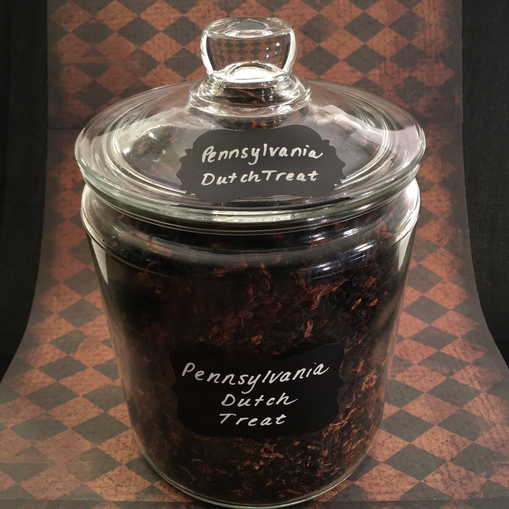 boswell-tobacco-pennsylvania-dutch-treat-pfeifentabak-kirsche image 3