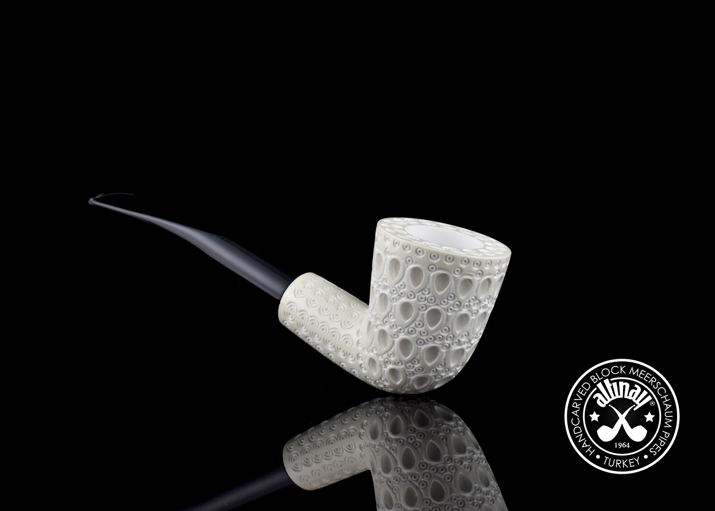 altinay-classic-dublin-pfeife-meerschaum-konischer-kopf image 4