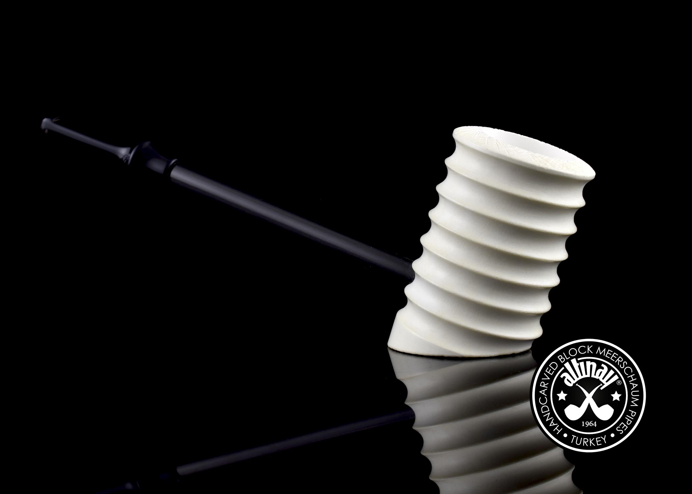 altinay-carbon-fiber-series-poker-meerschaumpfeife-carbon-10 image 7