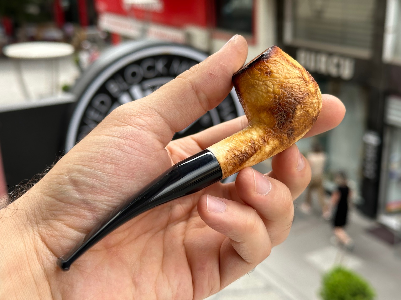 altinay-calcined-bent-brandy-meerschaumpfeife-hell image 2