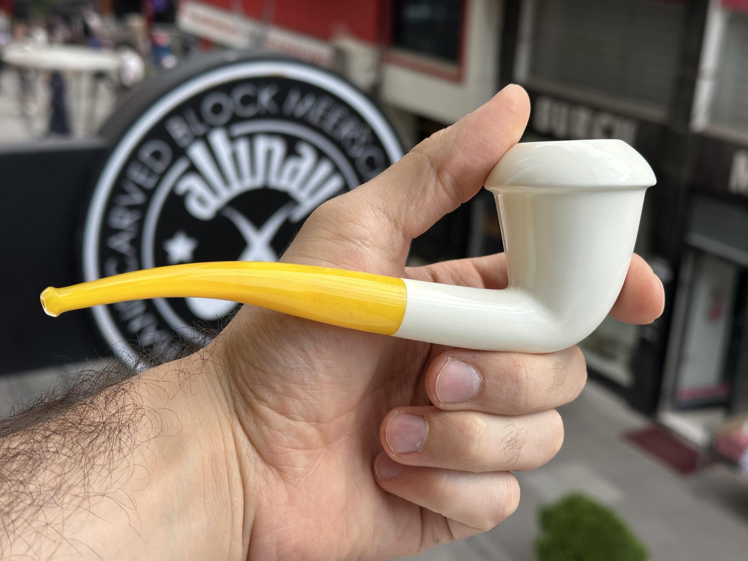 altinay-calabash-meerschaumpfeife-gro-k-hlwand image 3