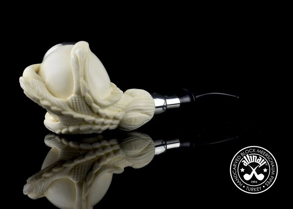 altinay-eagle-s-claw-spigot-meerschaumpfeife-adlerkralle-2 image 1