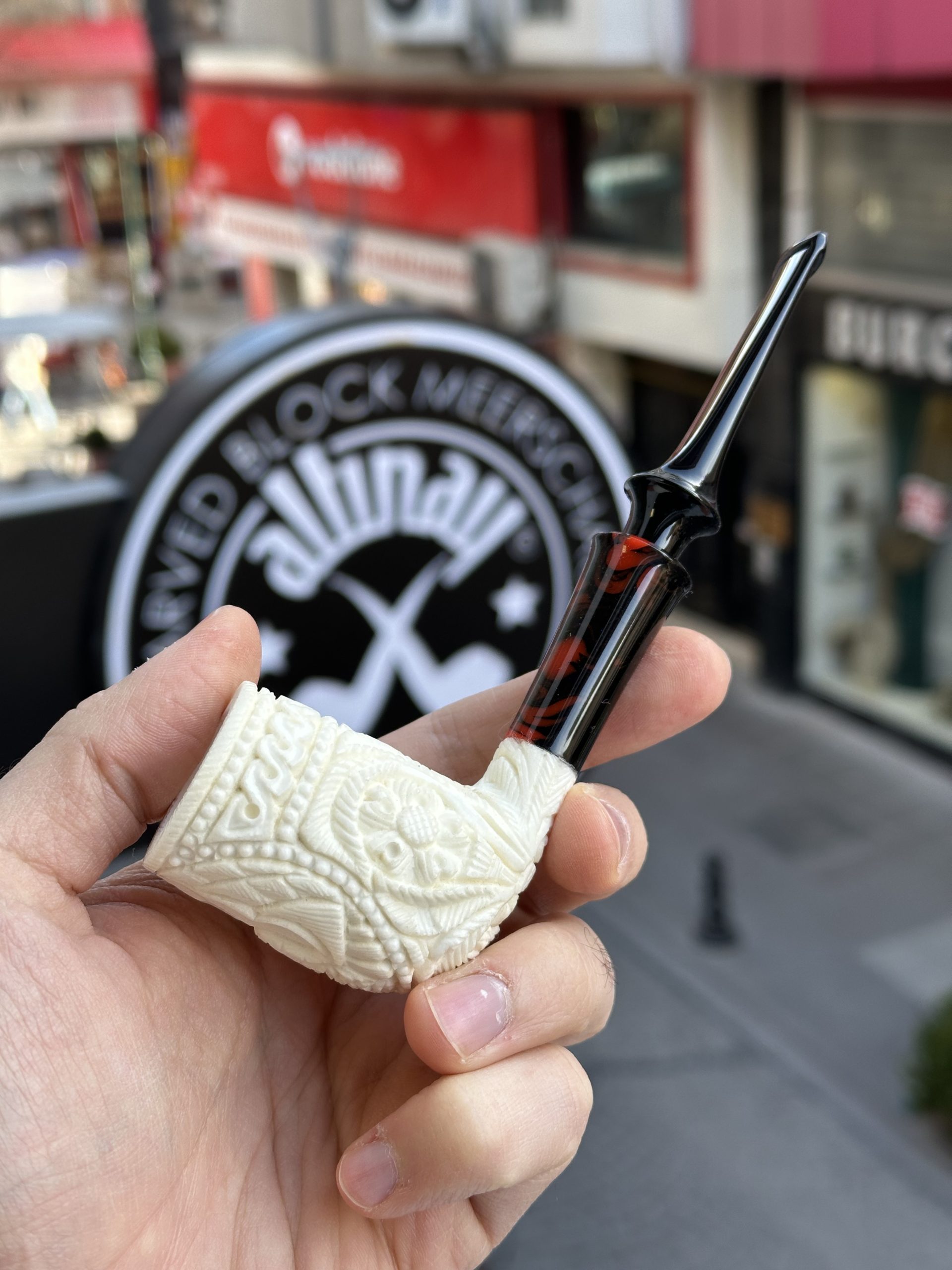 altinay-eagle-s-claw-billiard-meerschaumpfeife-adler-3 image 5