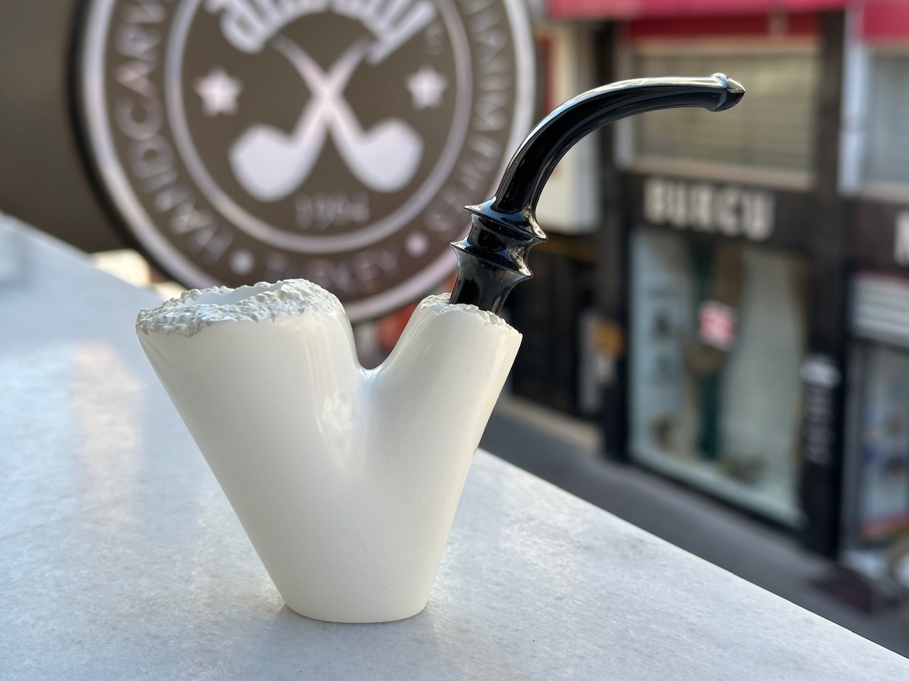 altinay-classic-sitter-meerschaumpfeife-standpfeife-natur image 6