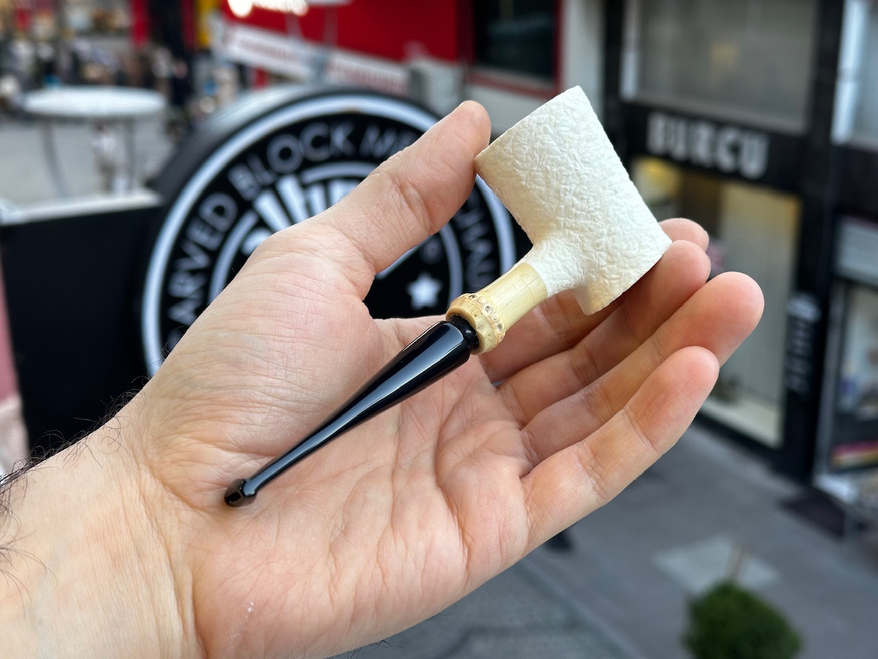 altinay-bamboo-poker-meerschaumpfeife-bambus-gerade image 5