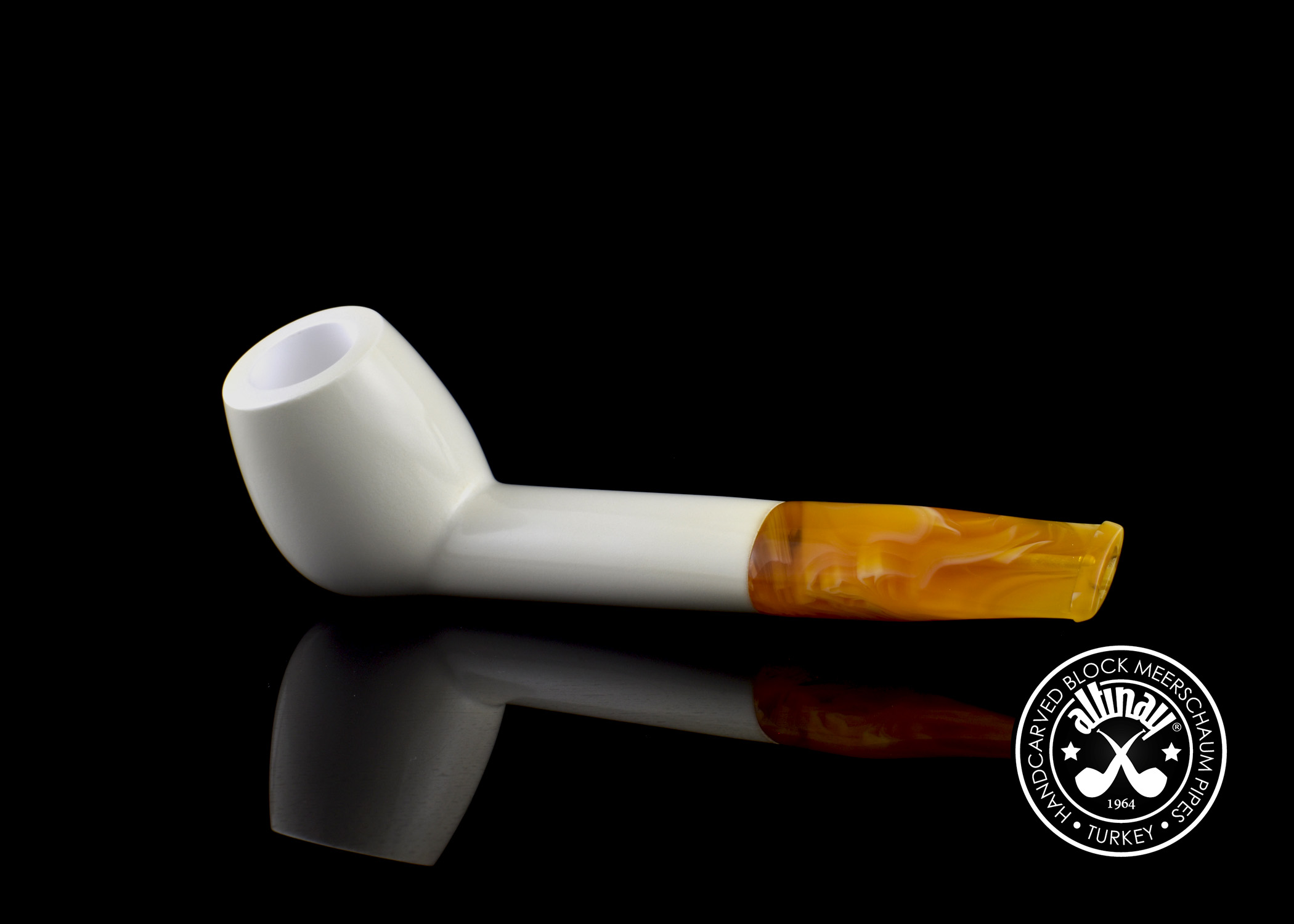 altinay-classic-canadian-meerschaumpfeife-glatt image 5