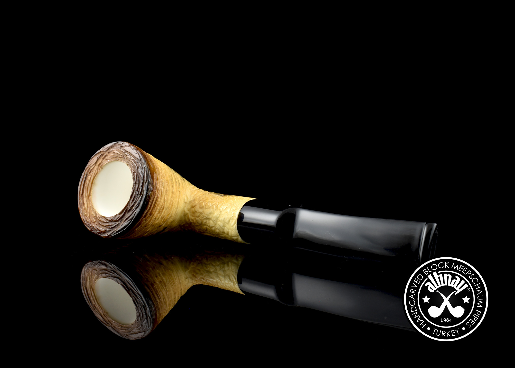 altinay-classic-dublin-meerschaumpfeife-natur-9 image 5