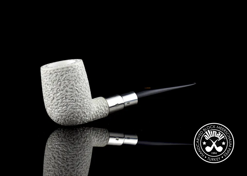 altinay-spigot-army-billiard-meerschaumpfeife-spigot-natur image 1