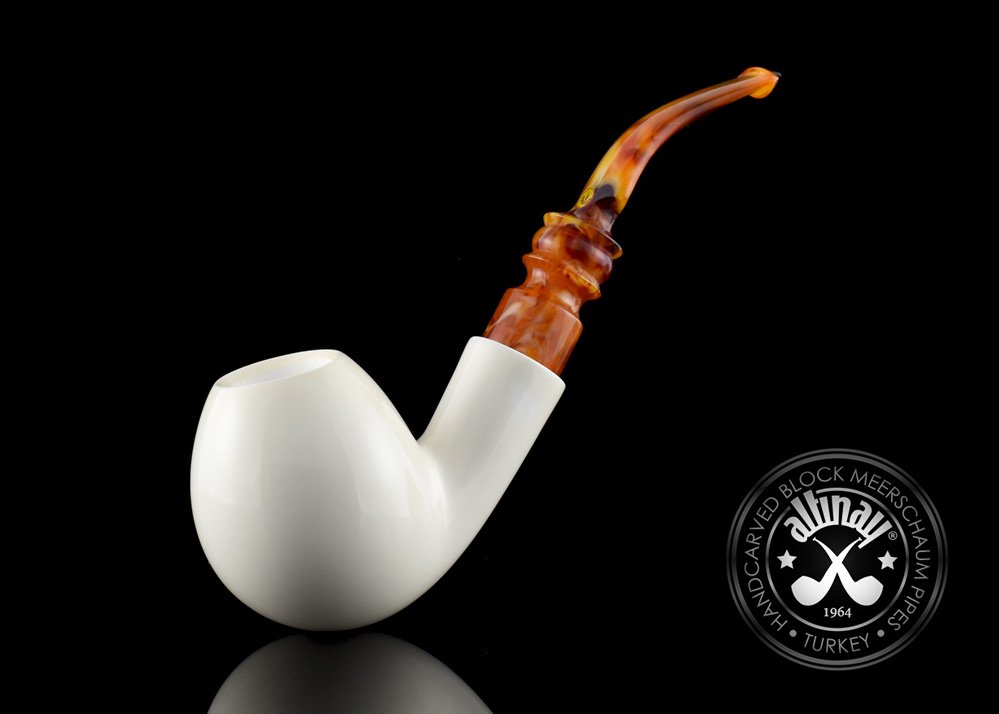 altinay-classic-brandy-meerschaumpfeife-1-st-ck-block-meerschaum image 4