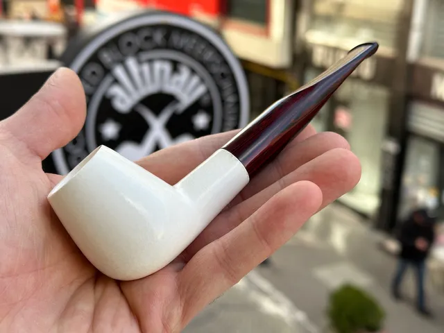 altinay-translucent-billiard-meerschaumpfeife-a-3 image 1