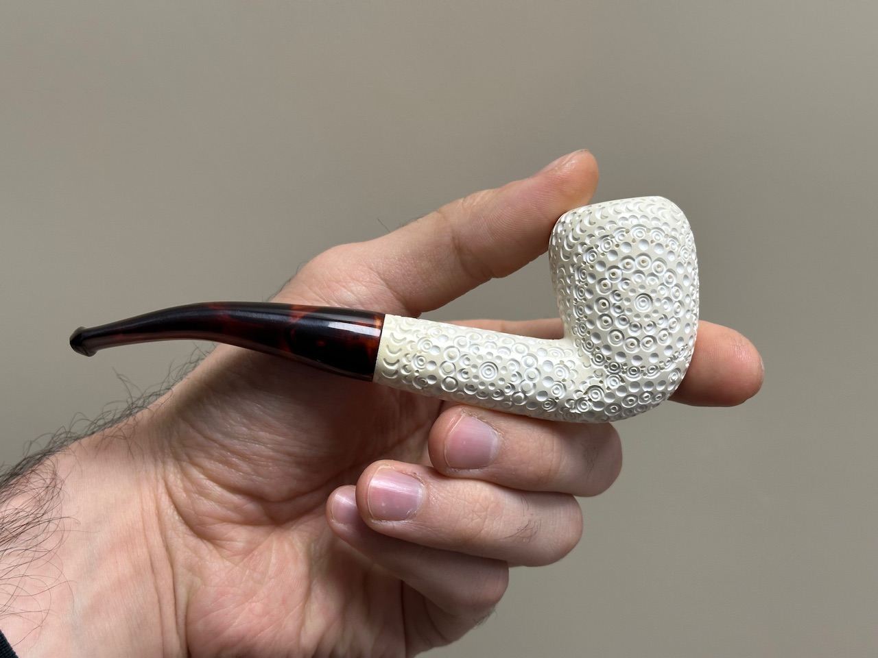 altinay-classic-pear-meerschaumpfeife-glatt-natur image 7