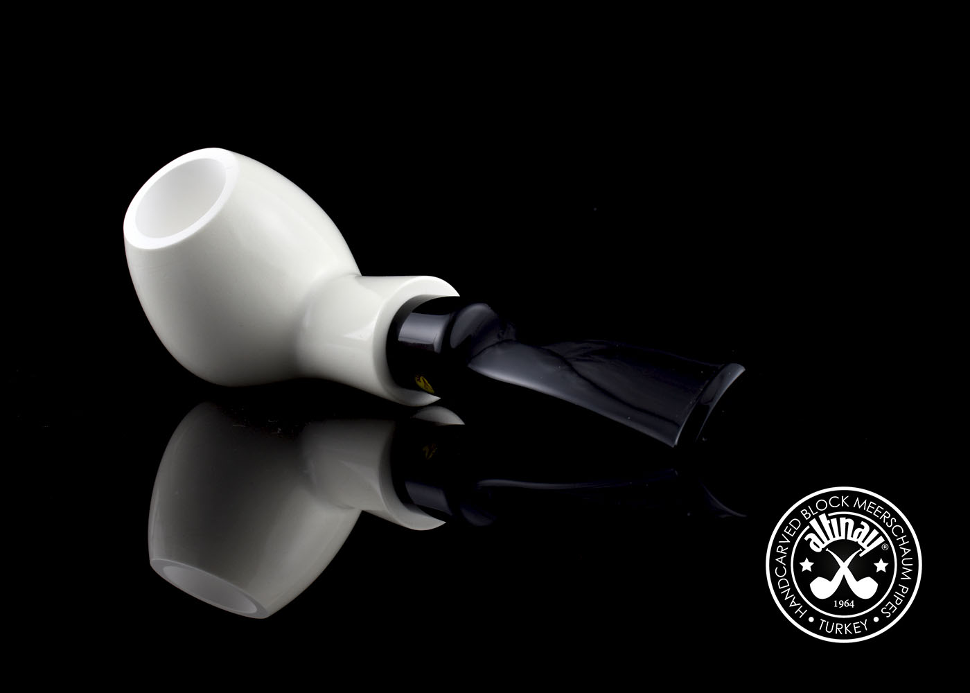 altinay-classic-brandy-meerschaumpfeife-natur-glatt-3 image 4
