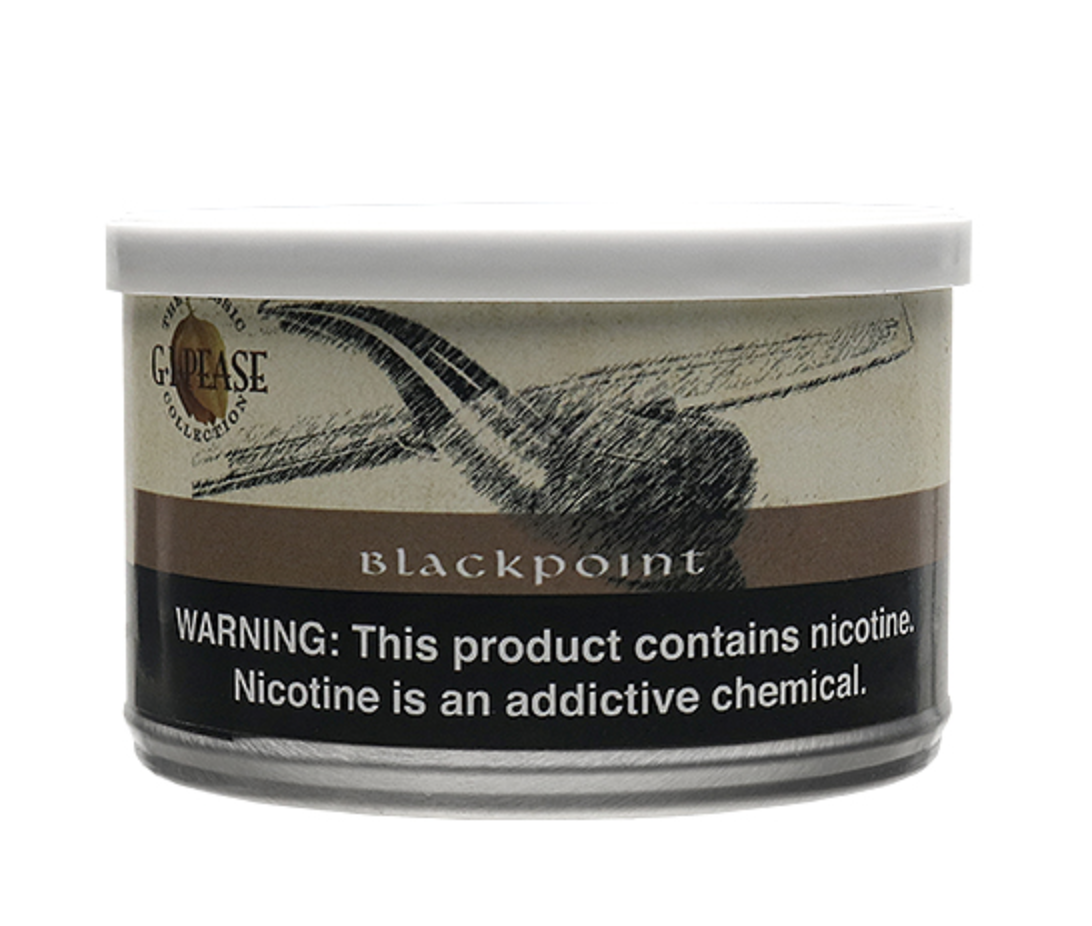g-l-pease-blackpoint-pfeifentabak-2oz-perique-latakia image 1
