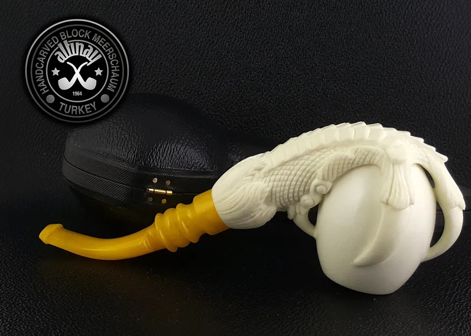 altinay-eagle-s-claw-meerschaumpfeife-adlerklaue image 1