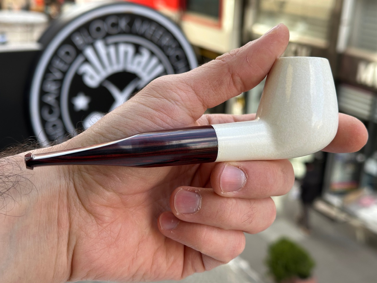 altinay-translucent-billiard-meerschaumpfeife-a-3 image 3