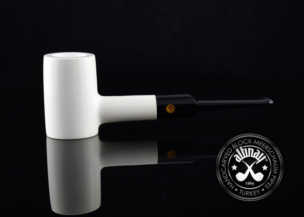 altinay-classic-poker-meerschaumpfeife-natur-glatt-3 image 4