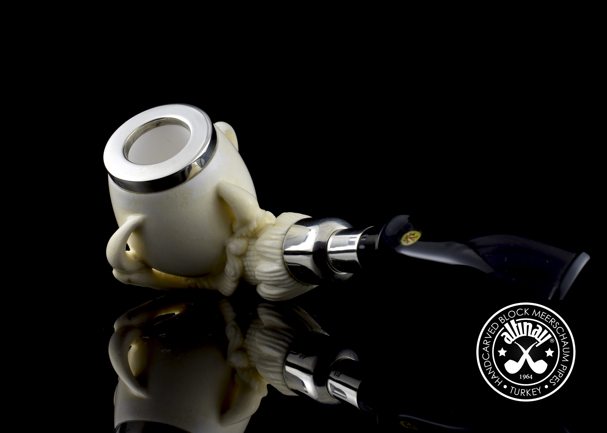 altinay-eagle-s-claw-spigot-meerschaumpfeife-adlerkralle-2 image 6