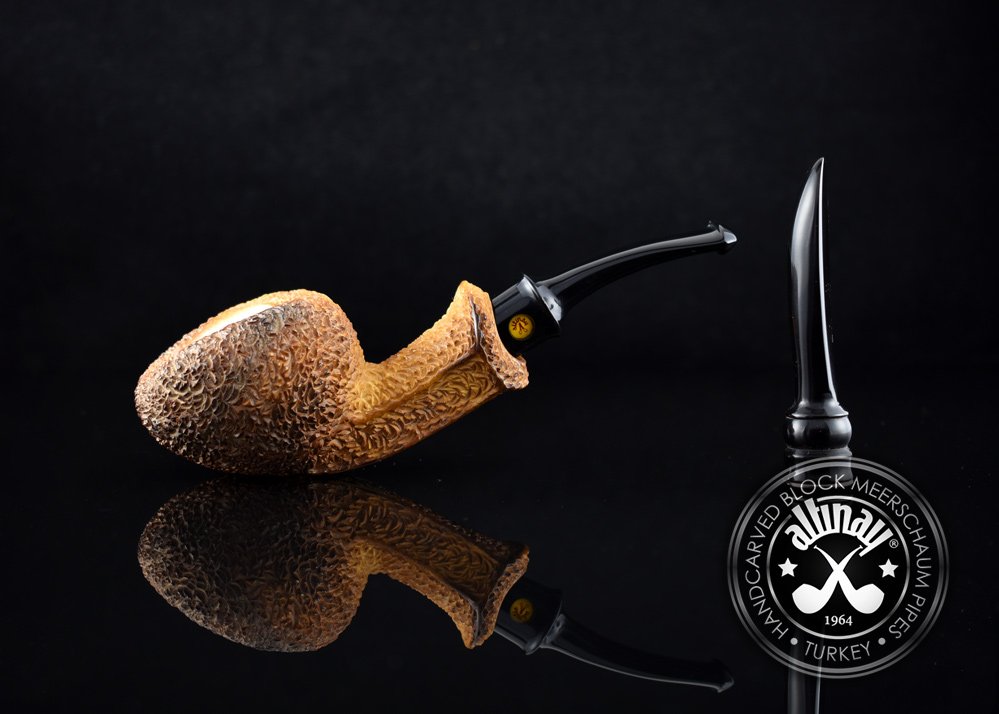 altinay-classic-danish-tomato-meerschaumpfeife-15360-stopfer image 3