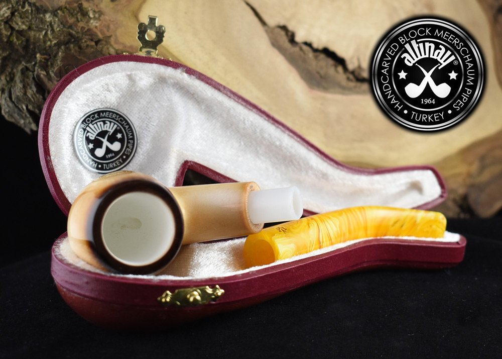 altinay-lee-van-cleef-bent-meerschaumpfeife-gebogen-2 image 5