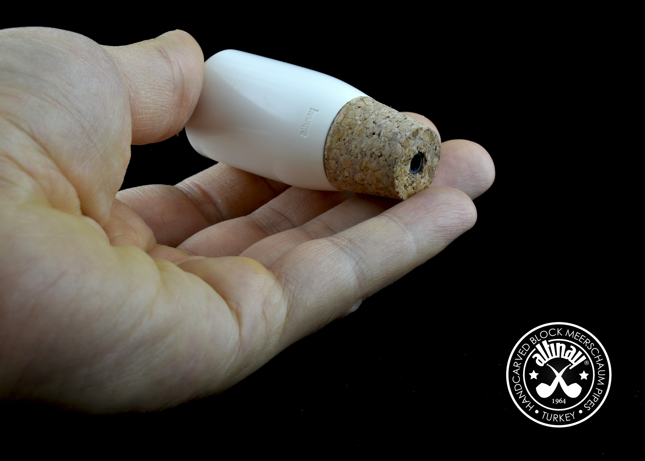 altinay-pipe-accessories-meerschaum-coloring-bowl-pfeifenschale-5 image 2