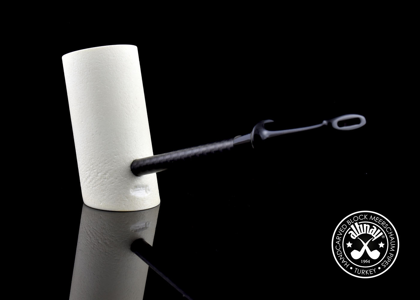 altinay-carbon-poker-meerschaumpfeife-carbonholm-6 image 3