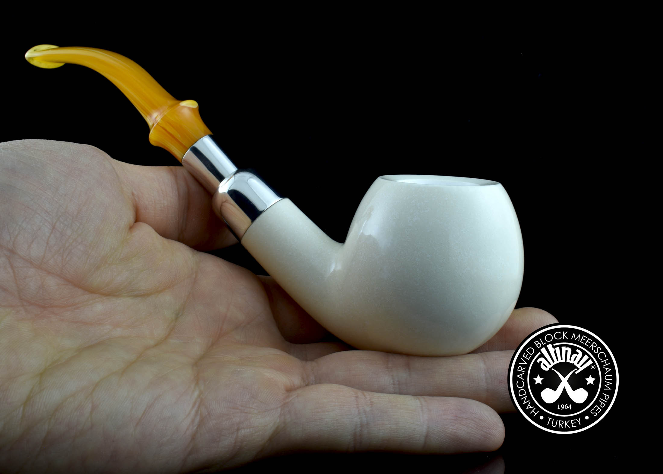 altinay-translucent-series-brandy-spigot-meerschaumpfeife-set-etui image 6