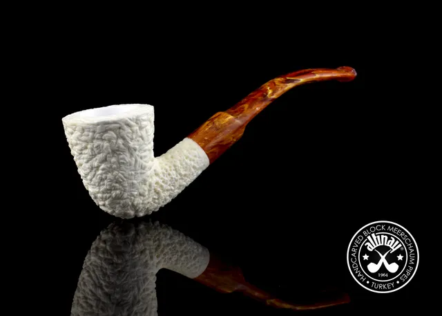 altinay-classic-dublin-meerschaumpfeife-klassisch-natur-2 image 1