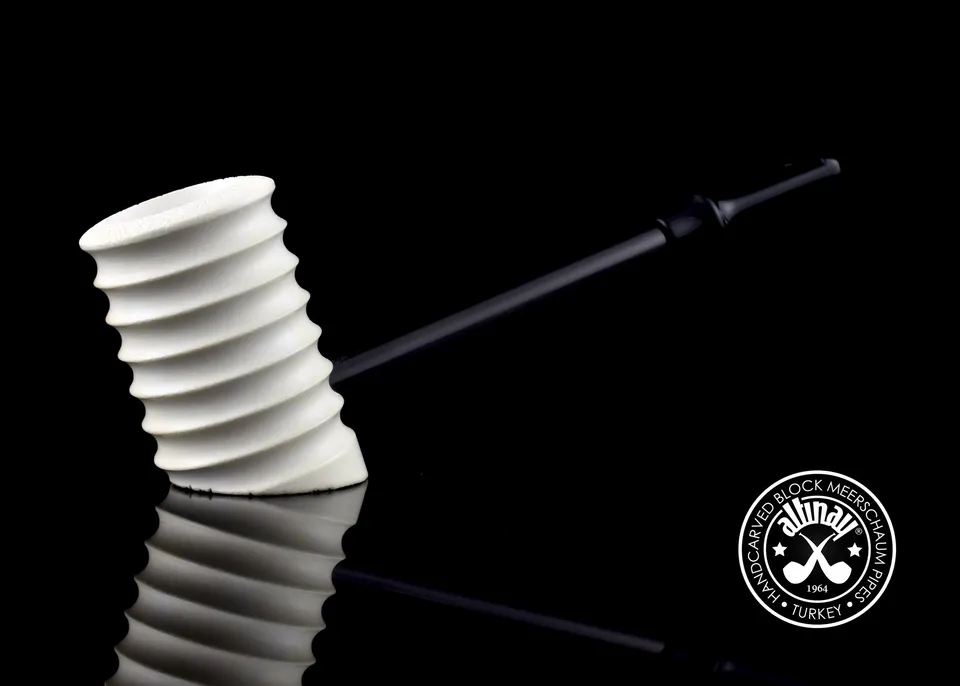 altinay-carbon-fiber-series-poker-meerschaumpfeife-carbon-10 image 1