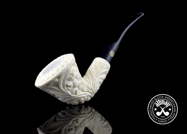 altinay-classic-dublin-meerschaumpfeife-blockmeerschaum-2 image 1