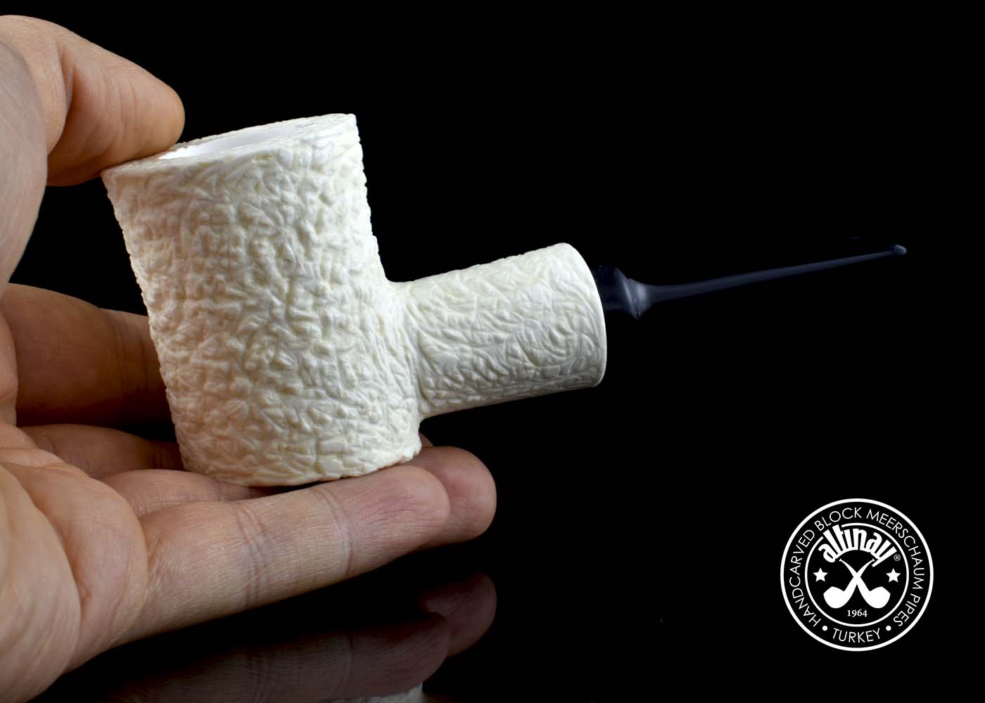altinay-classic-poker-meerschaumpfeife-blockmeerschaum image 6