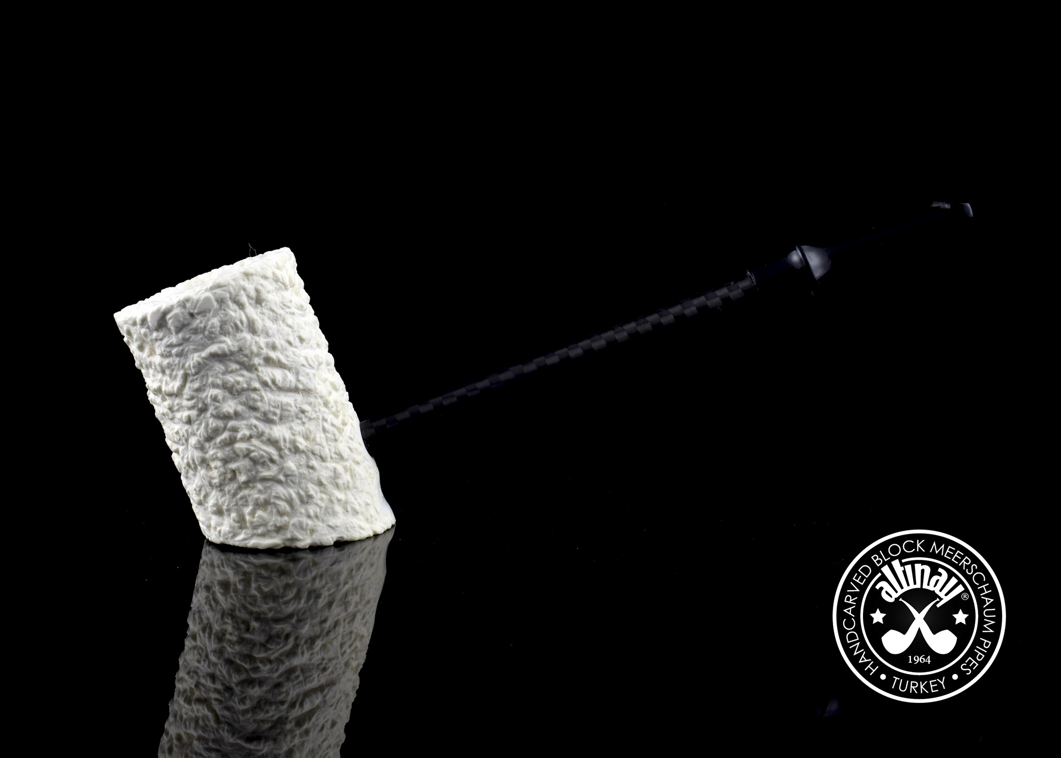 altinay-carbon-fiber-poker-meerschaumpfeife-5 image 2