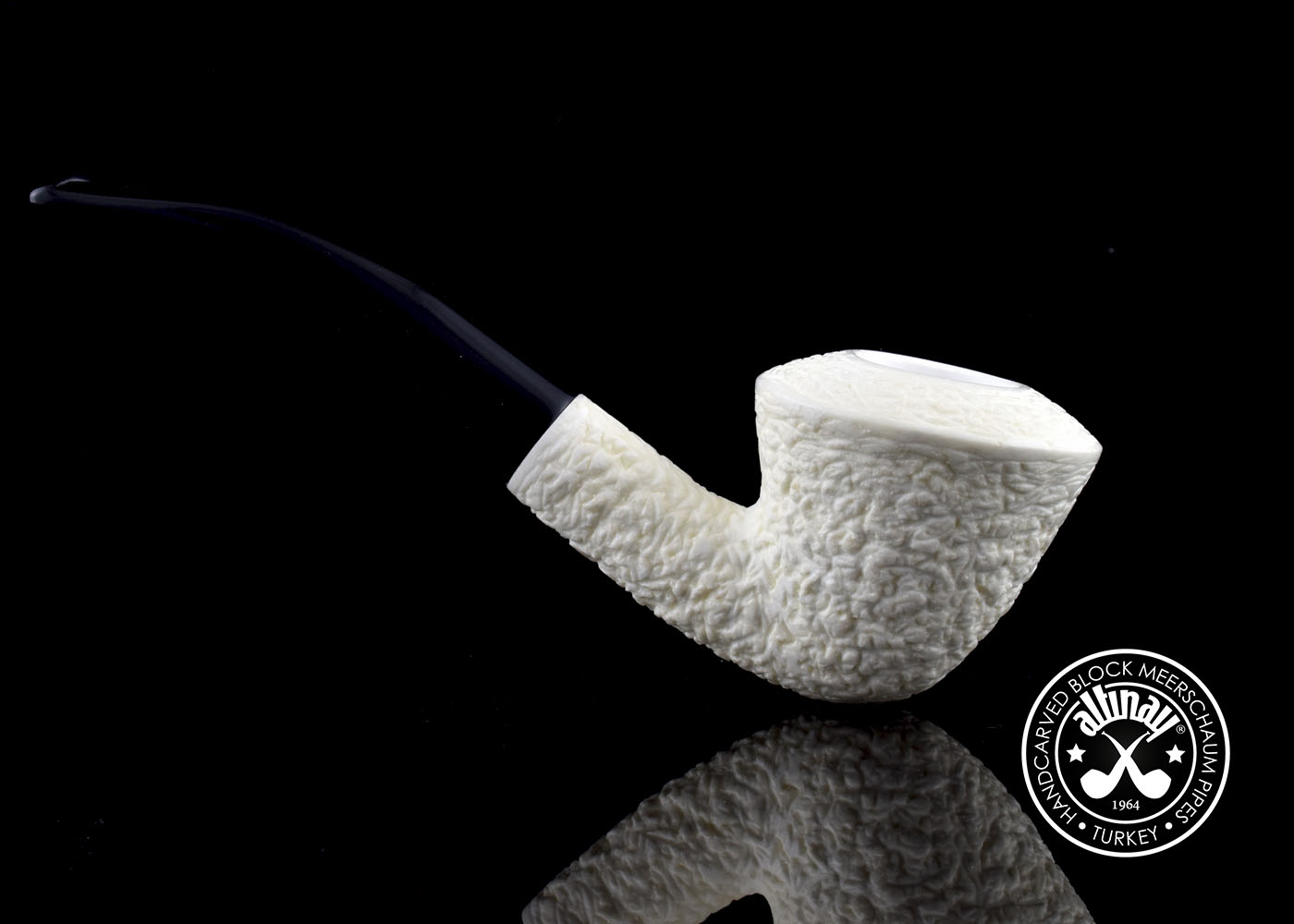 altinay-classic-dublin-meerschaumpfeife-natur-8 image 4