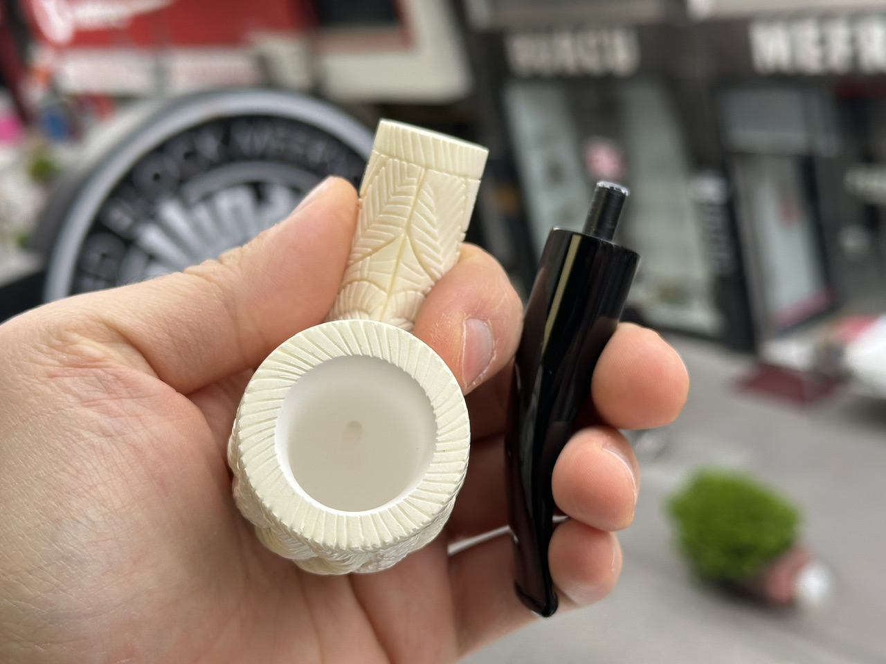 altinay-classic-xl-billiard-meerschaumpfeife-glatt image 7