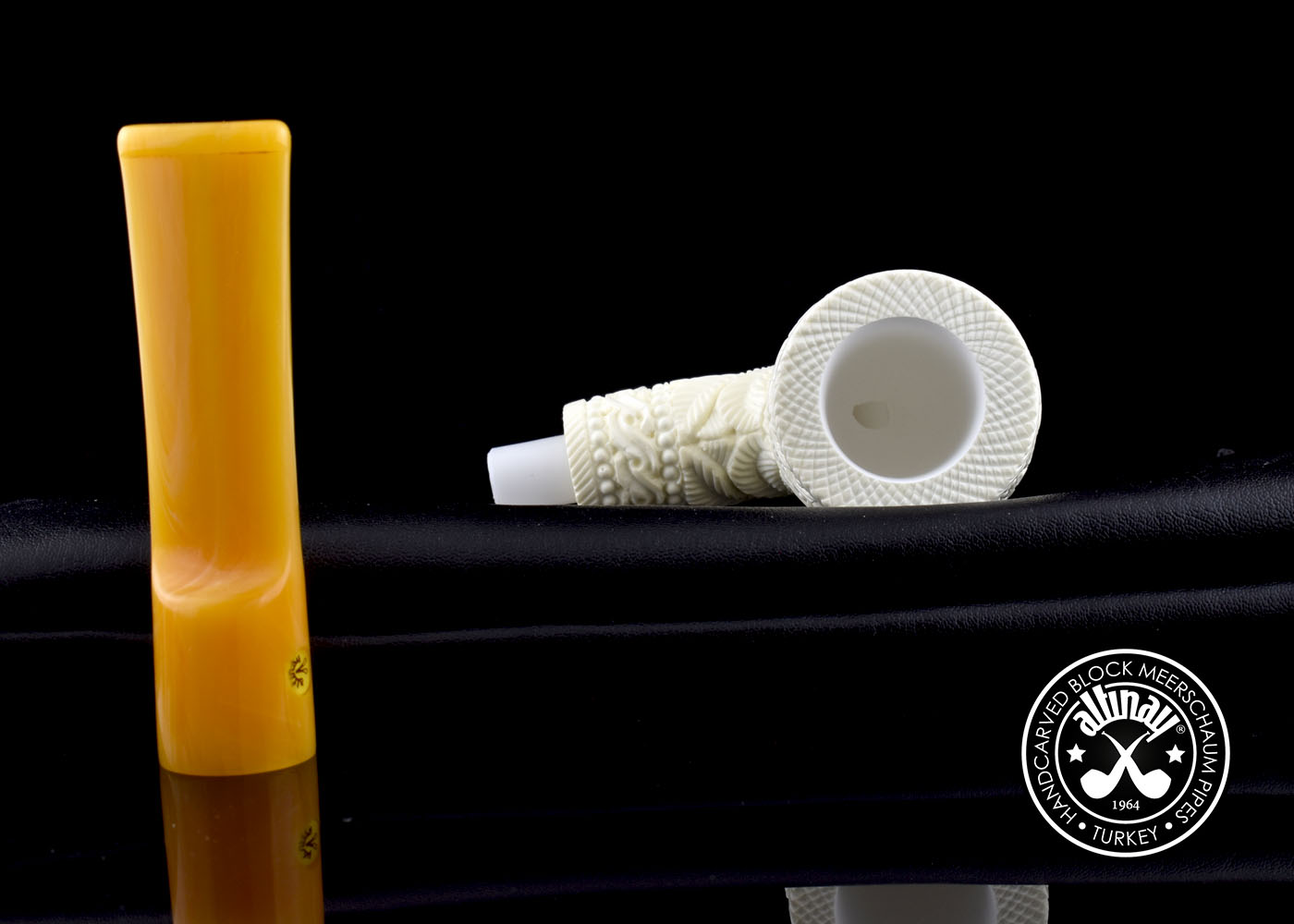 altinay-eagle-s-claw-billiard-meerschaumpfeife-adler-4 image 6