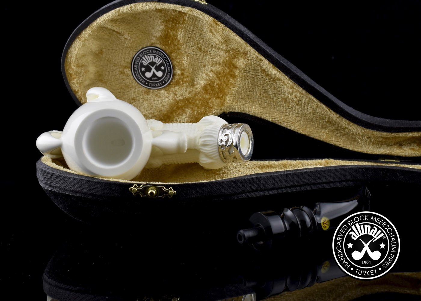 altinay-eagle-s-claw-geschnitzte-meerschaumpfeife-kralle image 6