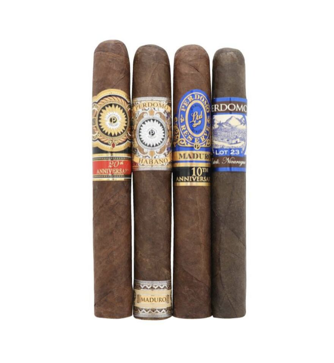 perdomo-maduro-4er-zigarren-set-toro-6x50-fresh-bag image 2