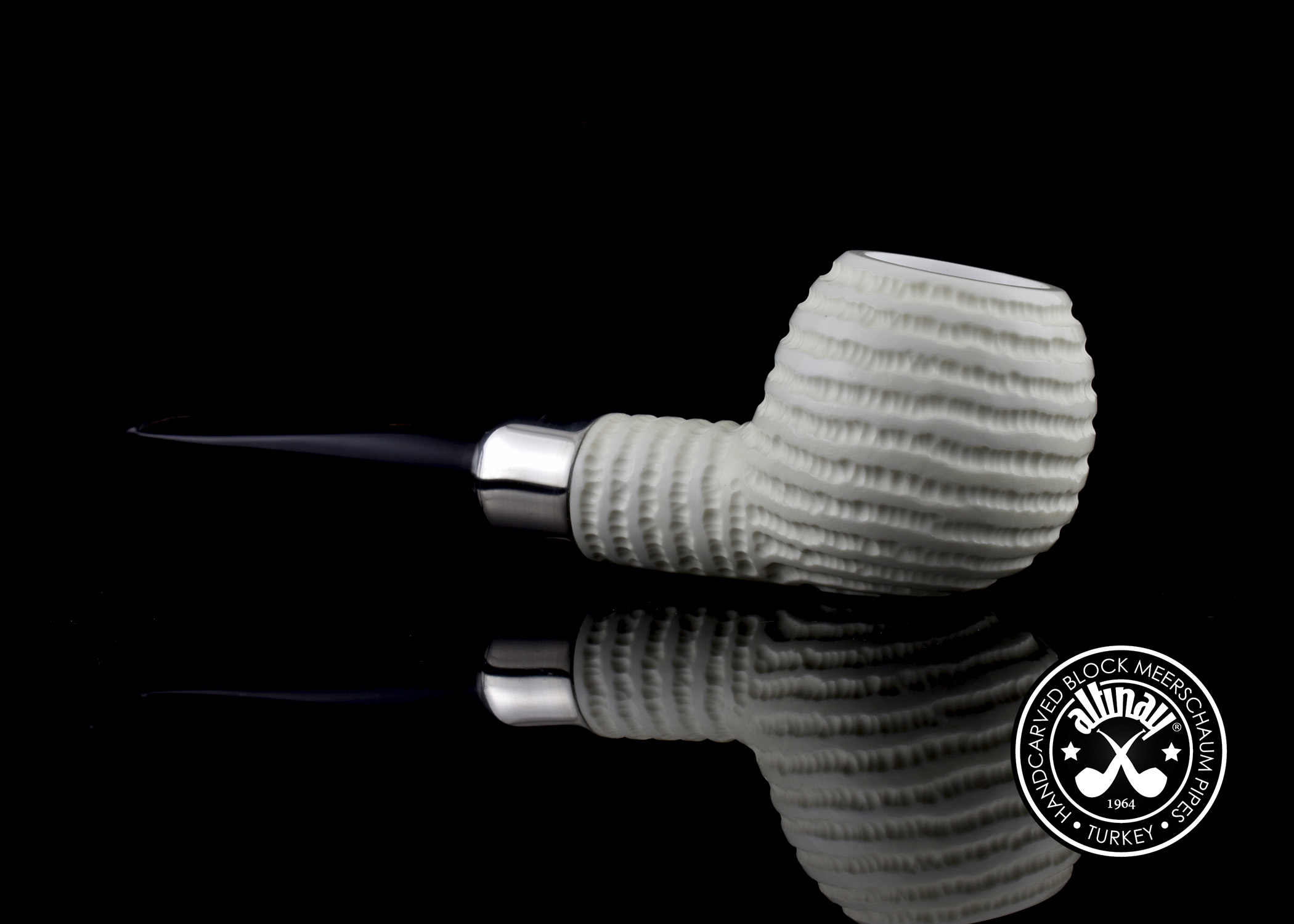 altinay-apple-army-45012-meerschaumpfeife-spigot image 3