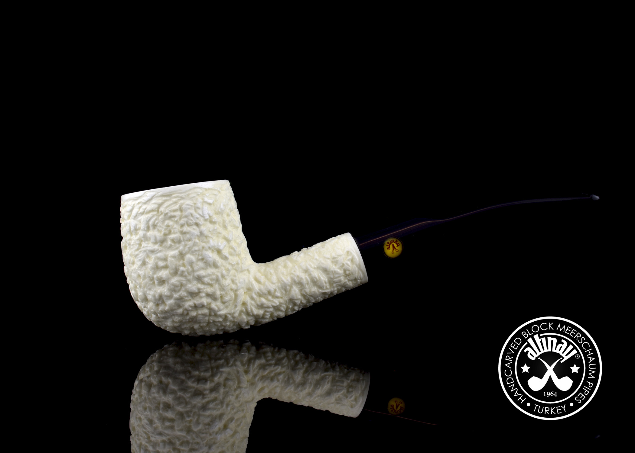altinay-classic-billiard-meerschaumpfeife-gerade-blockmeerschaum-4 image 6