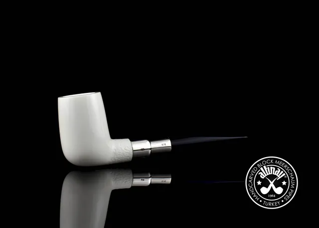 altinay-spigot-army-billiard-meerschaumpfeife-spigot image 1