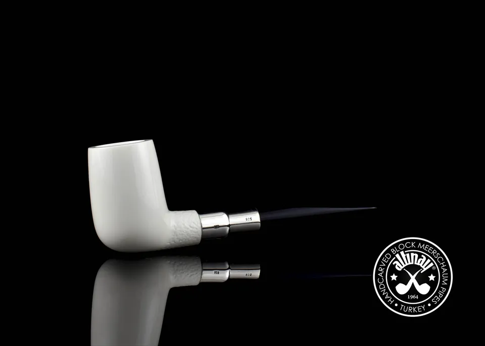 altinay-spigot-army-billiard-meerschaumpfeife-spigot image 1