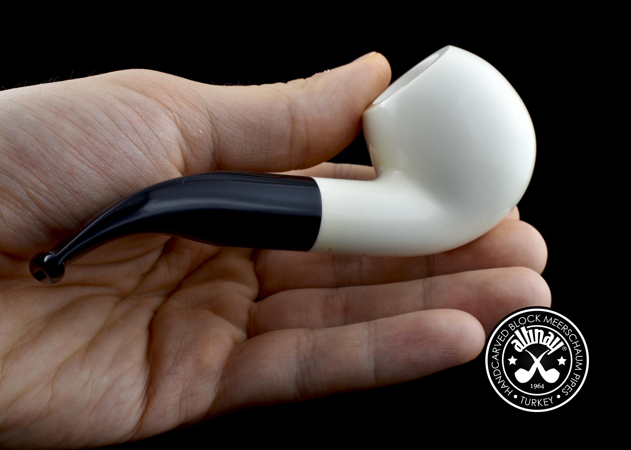 altinay-classic-author-meerschaumpfeife-kompakt-natur image 5