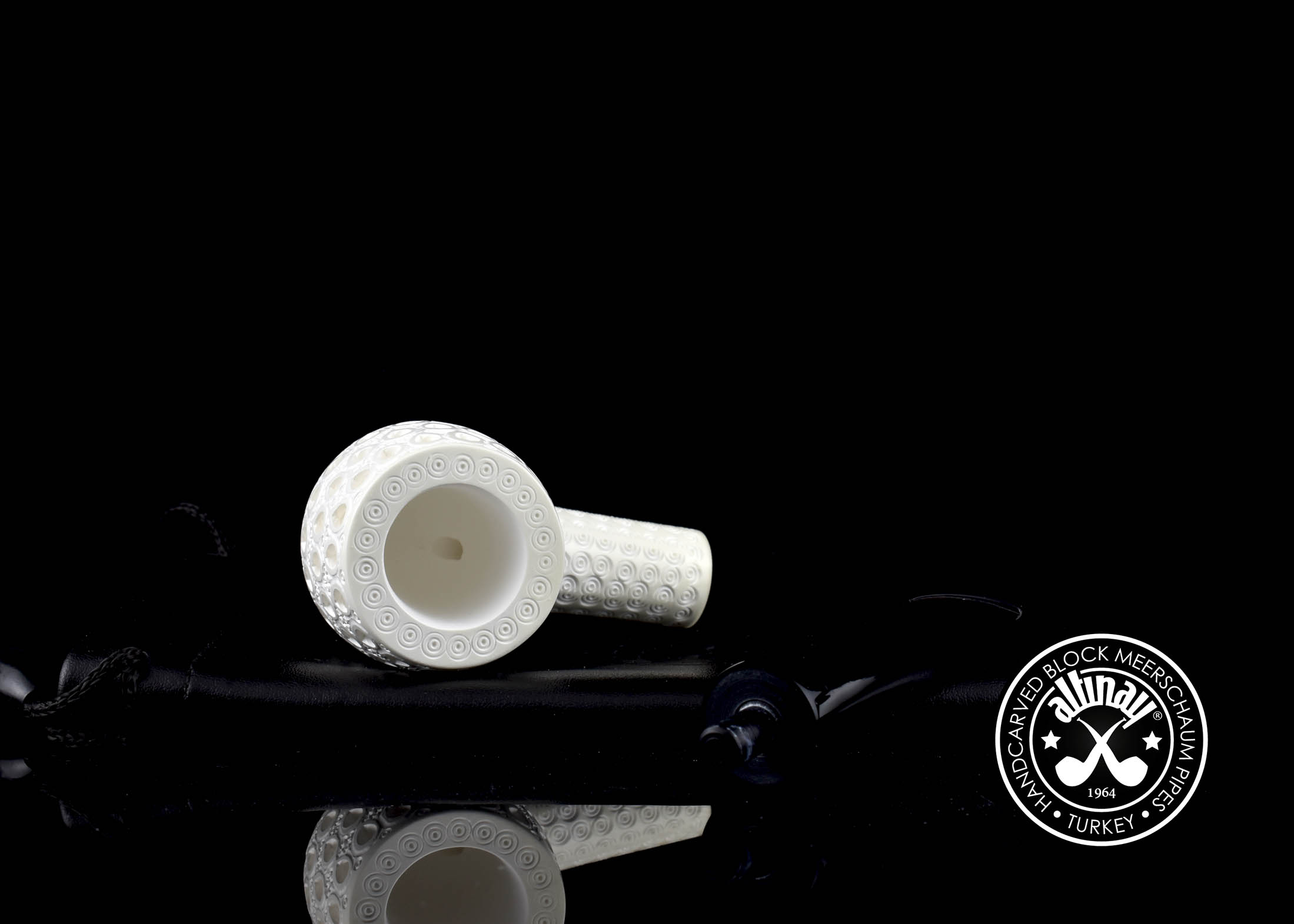 altinay-classic-billiard-meerschaumpfeife-gerade-glatt-13 image 8