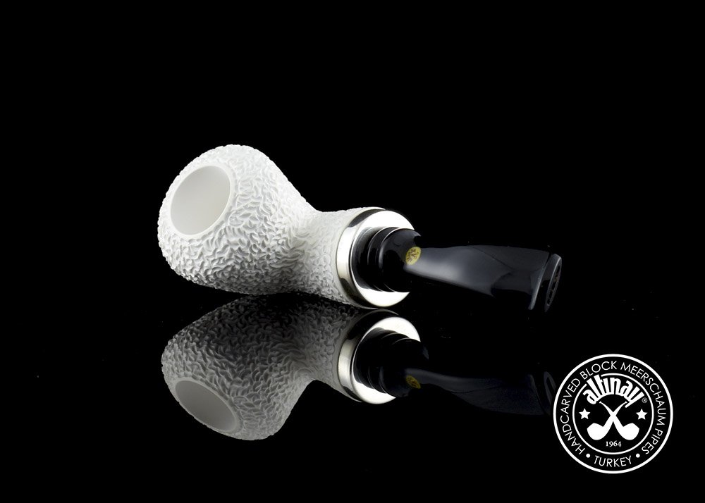 altinay-reverse-calabash-dublin-meerschaumpfeife-25351 image 4