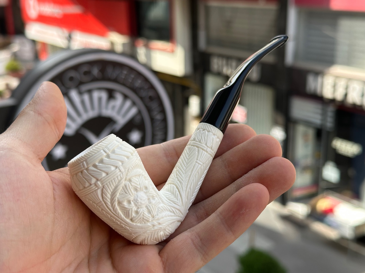 altinay-classic-rhodesian-meerschaumpfeife-blockmeerschaum-natur image 1