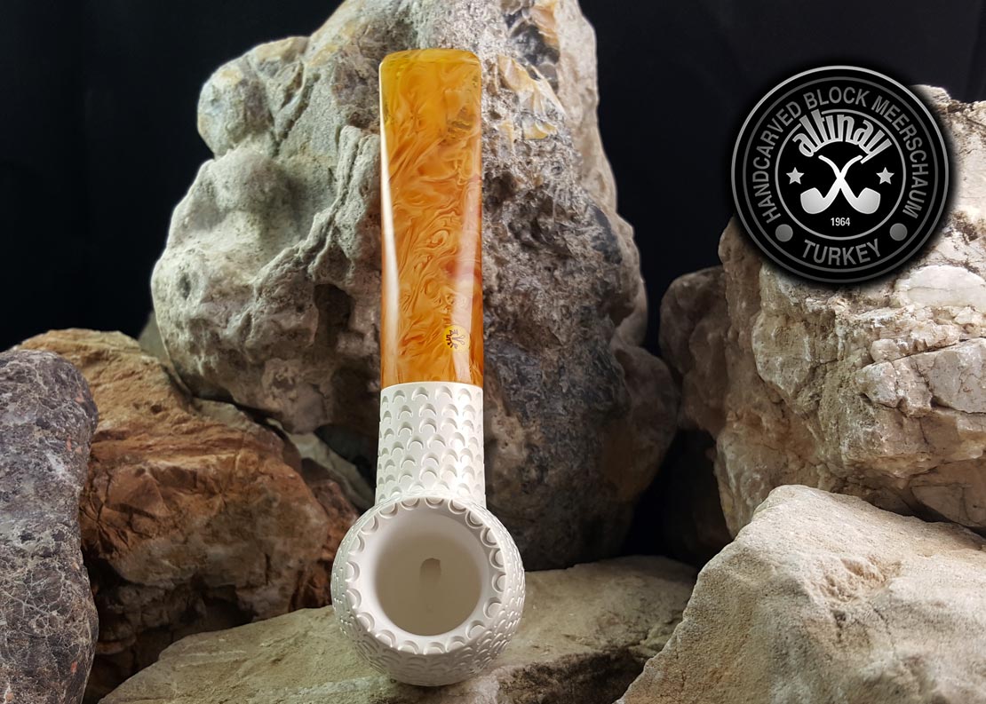 altinay-classic-oval-billiard-meerschaumpfeife-bernstein image 6